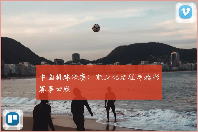 中国排球联赛:职业化进程与精彩赛事回顾