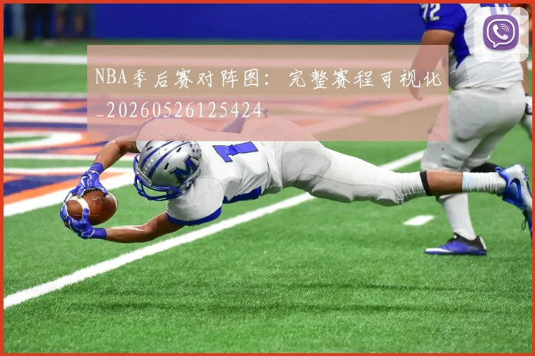 NBA季后赛对阵图：完整赛程可视化_20260526125424