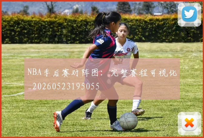 NBA季后赛对阵图:完整赛程可视化_20260523195055